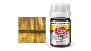 Ammo 4602101 Schmutzstreifen, Effekt  35 ml   (GP=125,42/l)
