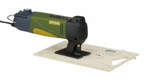Proxxon 4528534 Stichsäge STS 12/E - NEU