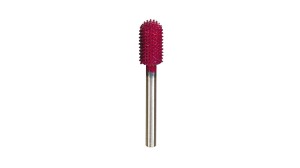 Proxxon 4529060 Raspelfräser mit Metallnadeln, Zylinder mit Rundkopf, 7,5 x 12 mm - NEU