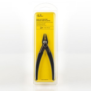 Heller  99017 Side cutter for sprues and plastic