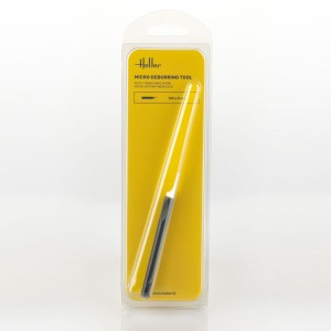Heller  99021 Micro deburring tool