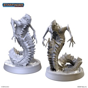 Archon Studio  PSF0082 Masters of the Universe Miniatures: BLOODBROTHER