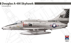 Hobby 2000 1:48 48036 Douglas A-4M Skyhawk