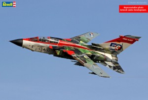 Revell 1:48 3769 Panavia Tornado IDS 50 Years