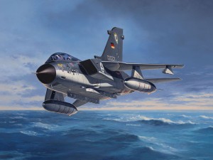 Revell 1:144 3783 Panavia Tornado IDS/GR.1