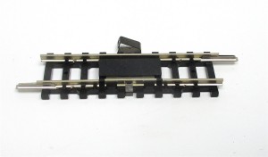 Minitrix N 14979 Kontakt-Gleis L=50mm Klemme (Z102-20)