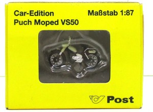 Spur H0 Epoke-Modeller OVP (5874K)