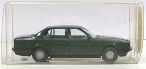 Wiking 1/87 013192 BMW 750i - OVP (Spur H0)(15-18)