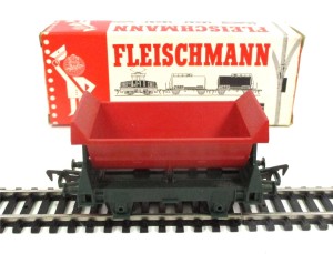Spur H0 Fleischmann 5500 Kiüpplore alte Bauart OVP  (3394k)