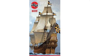 Airfix 1:144 A09256V WASA