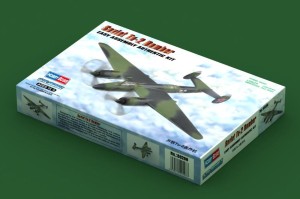 Hobby Boss 1:72 80298 Soviet Tu-2 Bomber