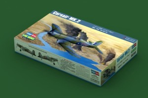 Hobby Boss 1:48 80395 Corsair MK.2