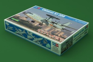 Hobby Boss 1:144 83904 Chinese KJ-500