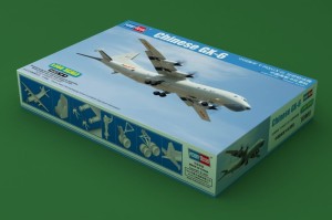 Hobby Boss 1:144 83905 Chinese GX-6