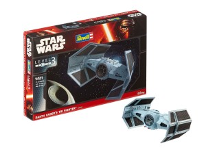Revell 1:121 3602 Darth Vader's TIE Fighter