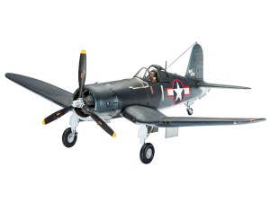 Revell 1:32 4781 Vought F4U-1A CORSAIR