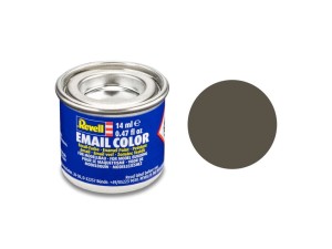 Revell  32146 Revell Enamel nato-oliv, matt