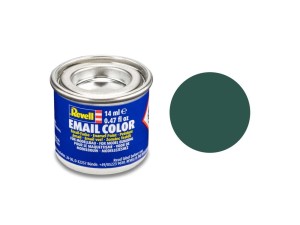 Revell  32148 Revell Enamel seegrün, matt