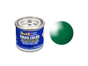 Revell  32161 Revell Enamel smaragdgrün, glänzend