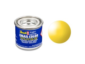 Revell  32112 Revell Enamel gelb, glänzend