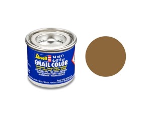Revell  32182 Revell Enamel dark-earth, matt RAF