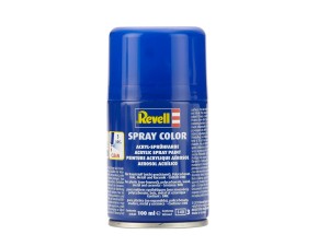Revell  34101 Spray farblos, glänzend