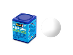 Revell  36101 Aqua farblos, glänzend