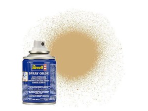Revell  34194 Spray gold, metallic