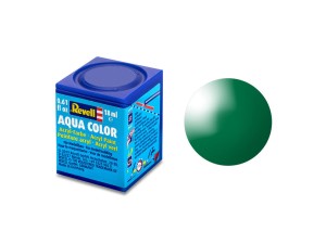 Revell  36161 Aqua smaragdgrün, glänzend