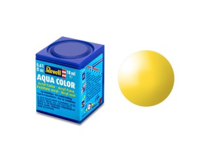 Revell  36112 Aqua gelb, glänzend