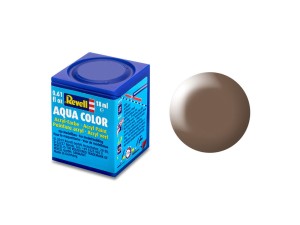 Revell  36381 Aqua braun, seidenmatt