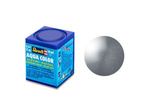 Revell  36191 Aqua eisen, metallic