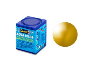 Revell  36192 Aqua messing metallic