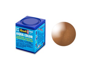 Revell  36195 Aqua bronze, metallic