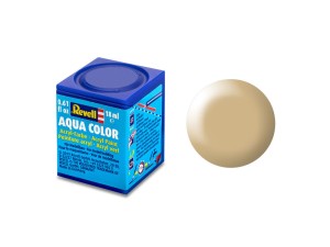 Revell  36314 Aqua beige, seidenmatt