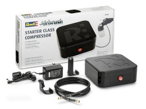 Revell  39139 New Starter Compressor