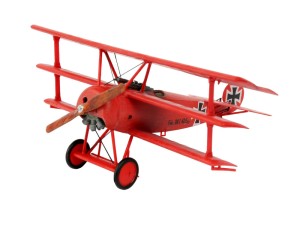 Revell 1:72 64116 Model Set Fokker DR.1 Triplane