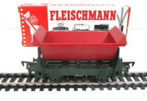 Spur H0 Fleischmann 5500 Kiüpplore alte Bauart OVP  (4466k)