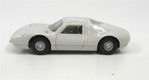 Wiking H0 1/87 16c Porschew Carrera PKW-Modell o. OVP  (80-18)