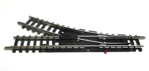 Minitrix N 14953 Hand -Weiche 24° L=104,2mm & AusgleichsSt. (Z34-2)