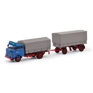 Busch 95306 IFA W50L FP KVK Mittweida