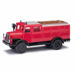 Busch 95625 IFA S4000, Rot 