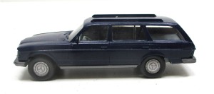 Wiking H0 1/87 Mercedes Benz 250T Combi PKW-Modell o. OVP  (75-23)