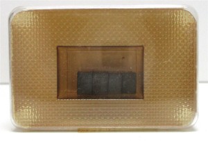 Spur N Fleischmann 9426 Schaltmagnet eckig 4x in OVP (Z128-6)