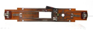 Spur N Fleischmann Analog-Platine 5738 (Lokomotive) (6140k)