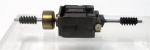 Spur N Fleischmann Motor (Lokomotive) (6142k)
