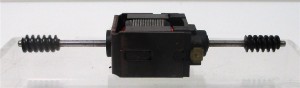 Spur N Fleischmann Motor (Lokomotive) (6145k)