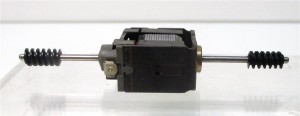 Spur N Fleischmann Motor (Lokomotive) (6147k)