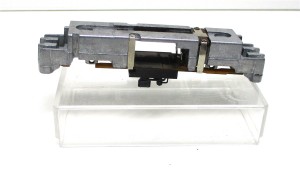 Spur N Fleischmann Lokomotivenchassis + Platine (6150k)