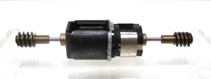 Spur N Minitrix Motor (Lokomotive) (6152k)
